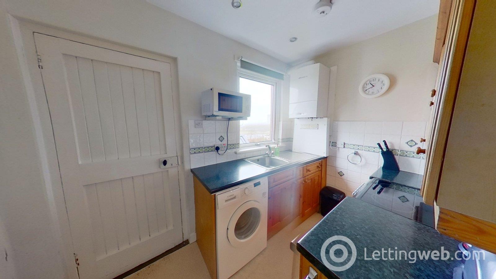 Property to rent in Donmouth Crescent, Bridge Of Don, Aberdeen, Aberdeen, AB23