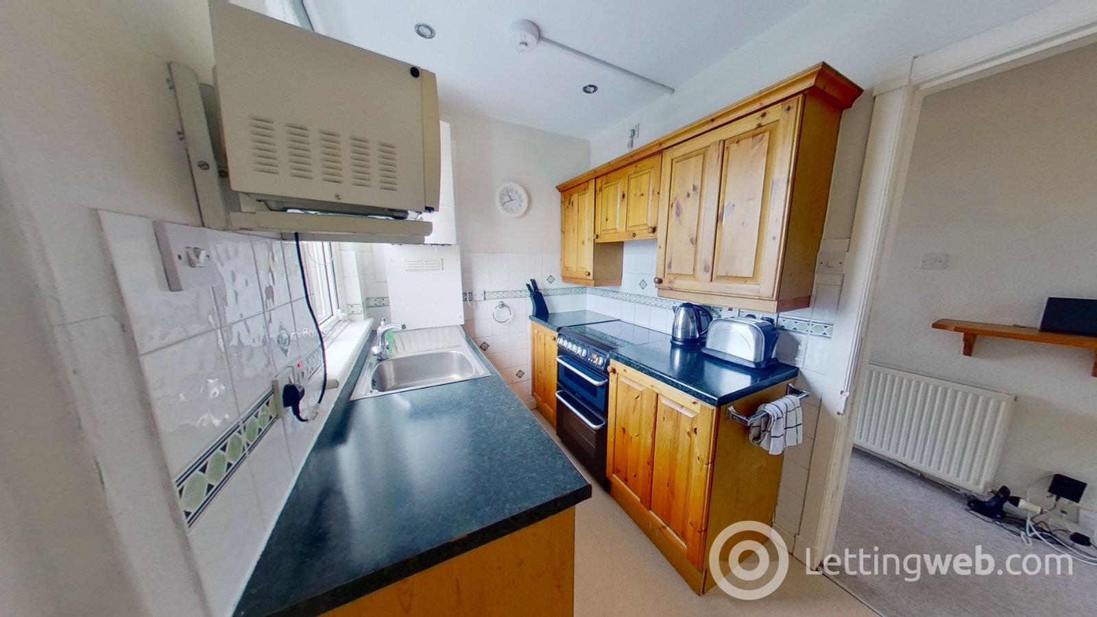 Property to rent in Donmouth Crescent, Bridge Of Don, Aberdeen, Aberdeen, AB23