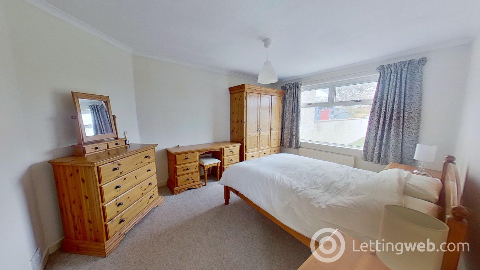 Property to rent in Donmouth Crescent, Bridge Of Don, Aberdeen, Aberdeen, AB23