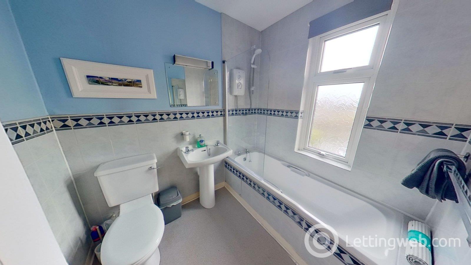 Property to rent in Donmouth Crescent, Bridge Of Don, Aberdeen, Aberdeen, AB23