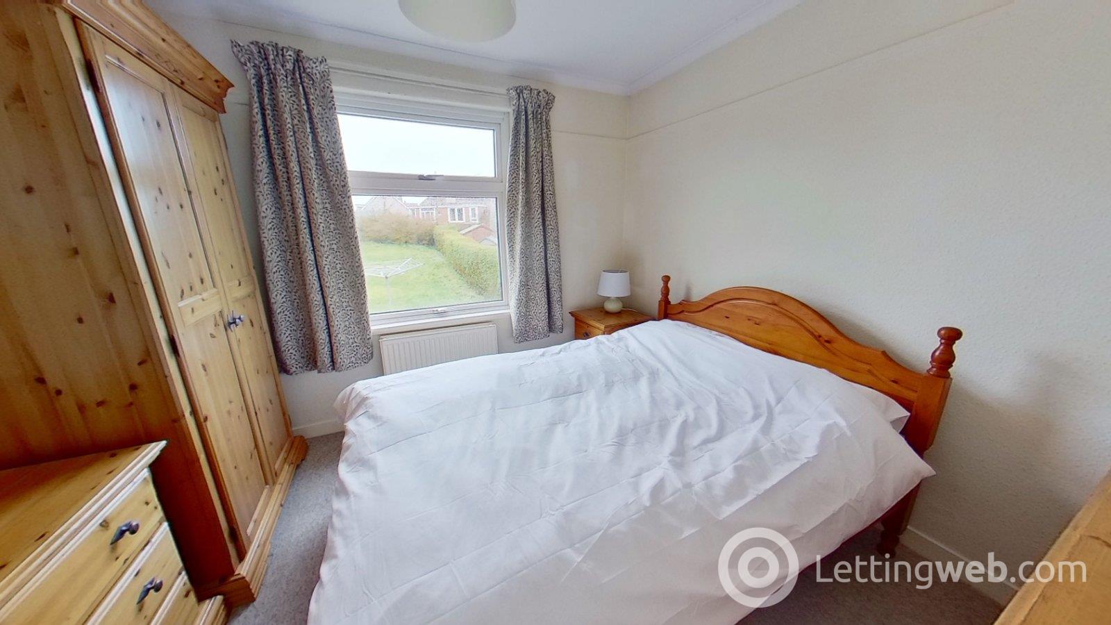 Property to rent in Donmouth Crescent, Bridge Of Don, Aberdeen, Aberdeen, AB23