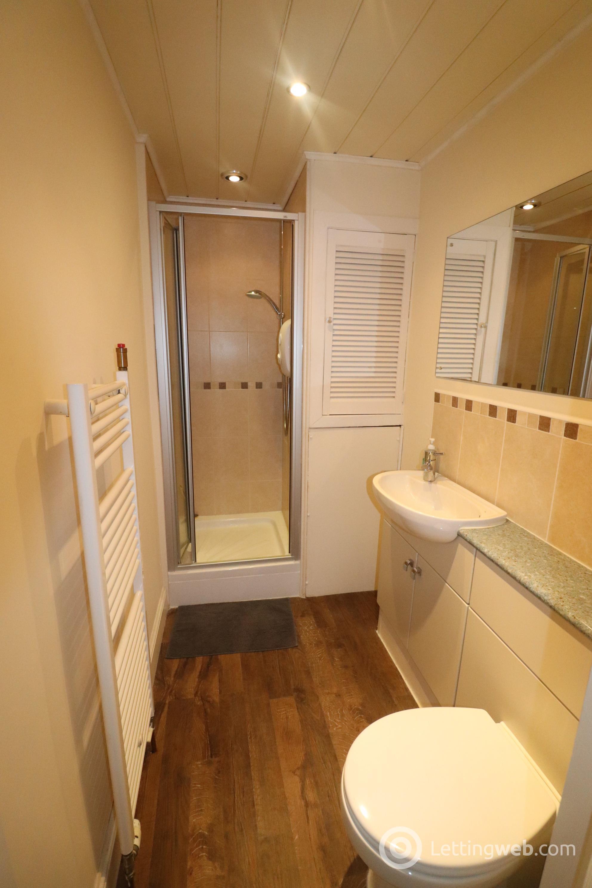 Property to rent in Union Grove, Aberdeen, AB10