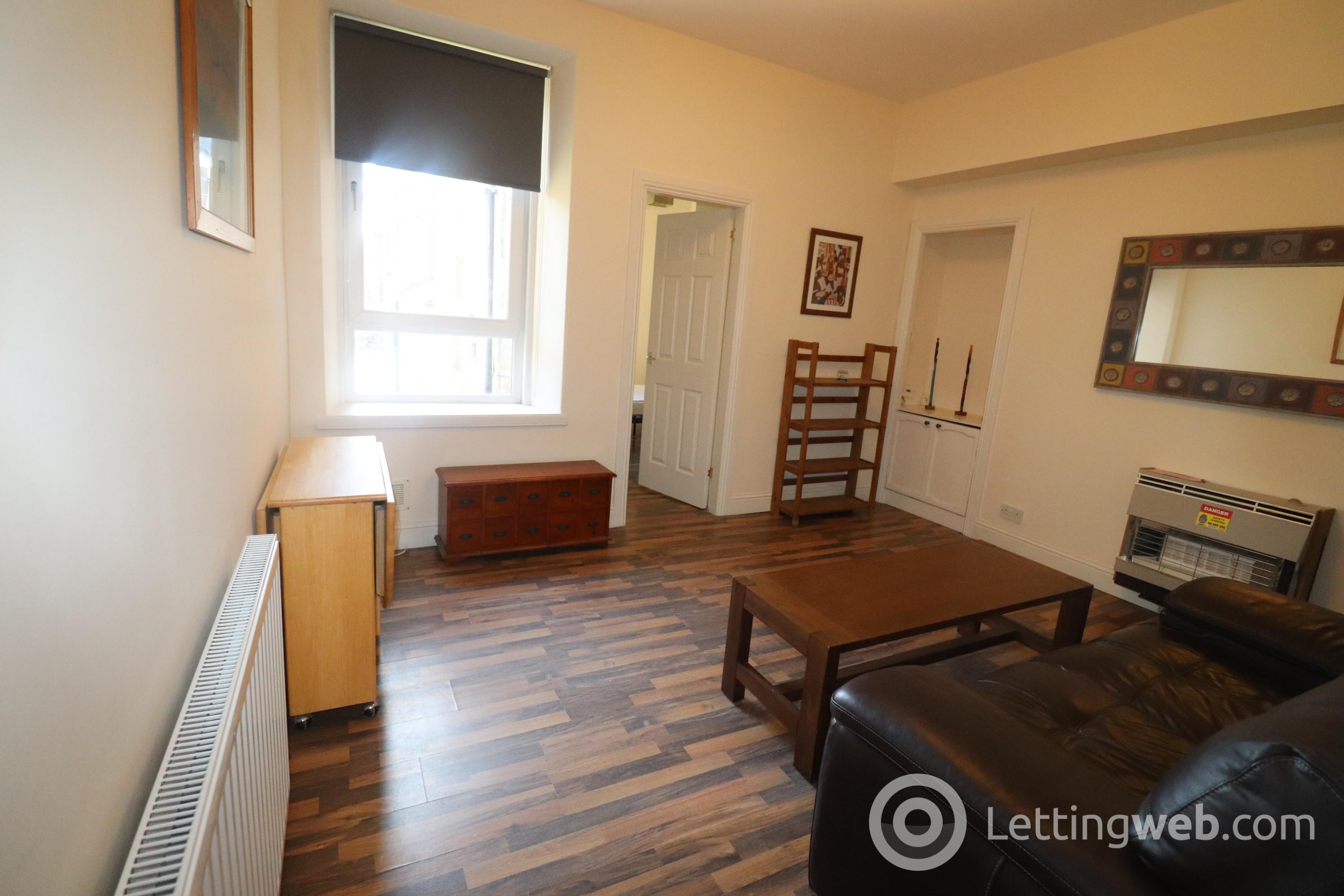 Property to rent in Union Grove, Aberdeen, AB10