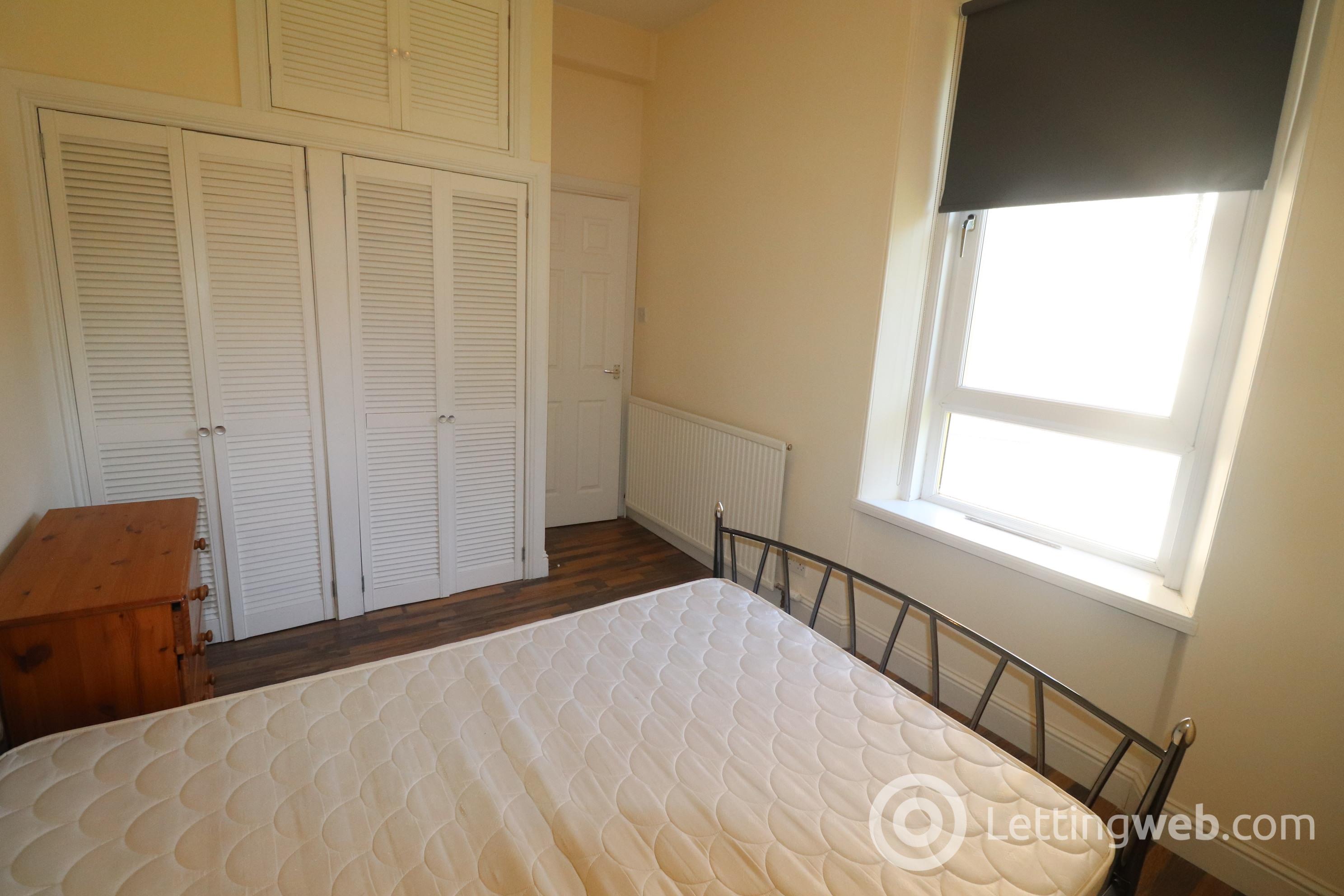 Property to rent in Union Grove, Aberdeen, AB10