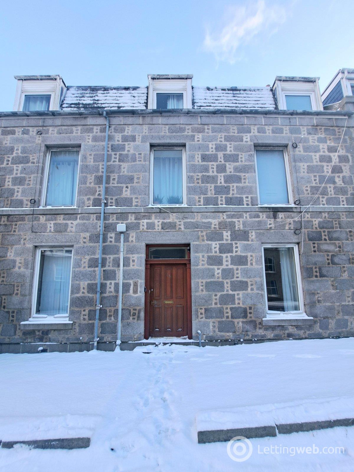 Property to rent in Menzies Road, Torry, Aberdeen, AB11