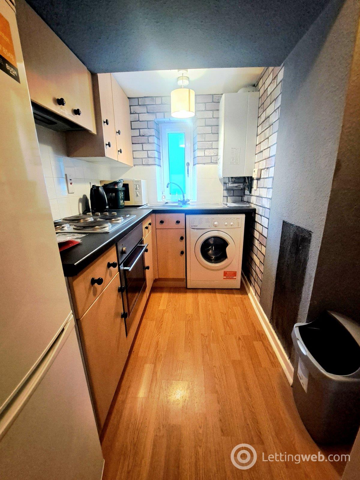 Property to rent in Menzies Road, Torry, Aberdeen, AB11