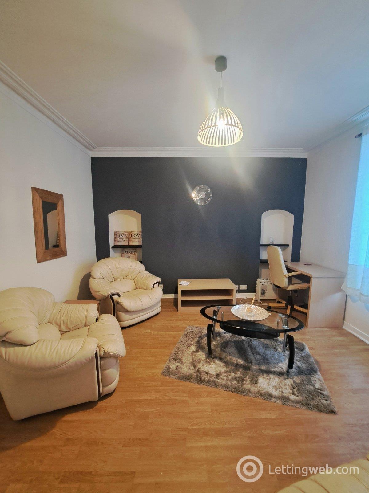 Property to rent in Menzies Road, Torry, Aberdeen, AB11