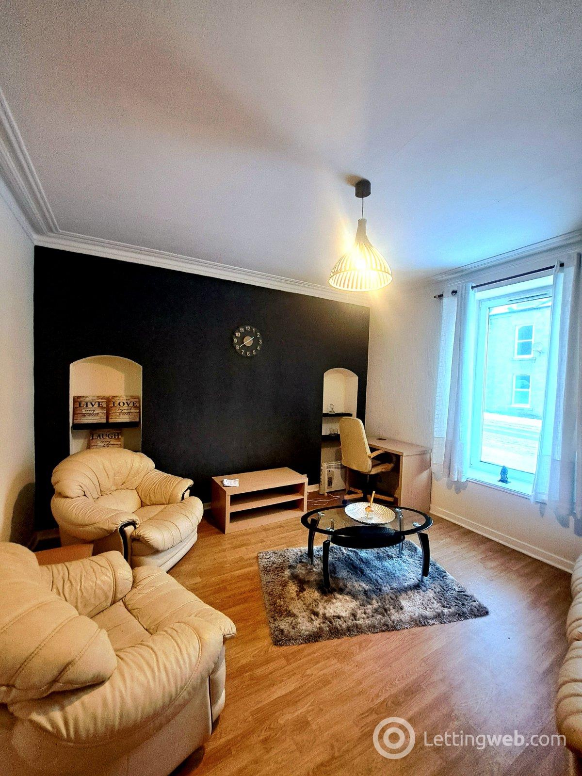 Property to rent in Menzies Road, Torry, Aberdeen, AB11