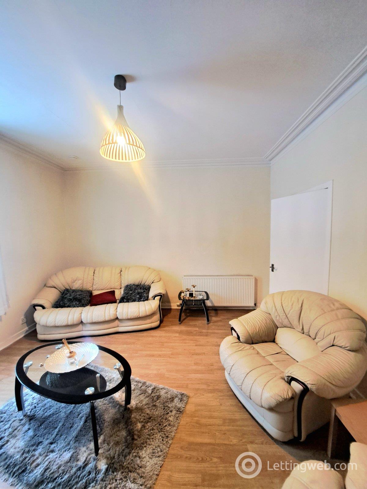 Property to rent in Menzies Road, Torry, Aberdeen, AB11