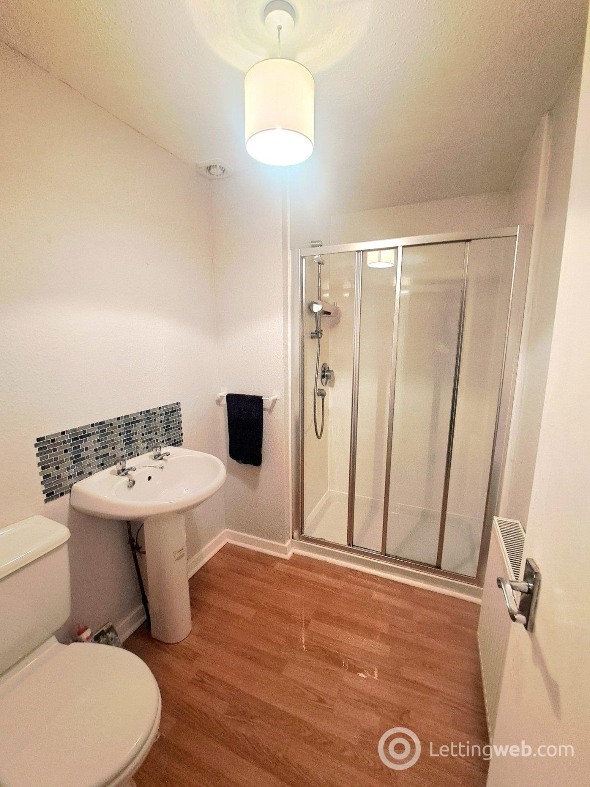 Property to rent in Menzies Road, Torry, Aberdeen, AB11