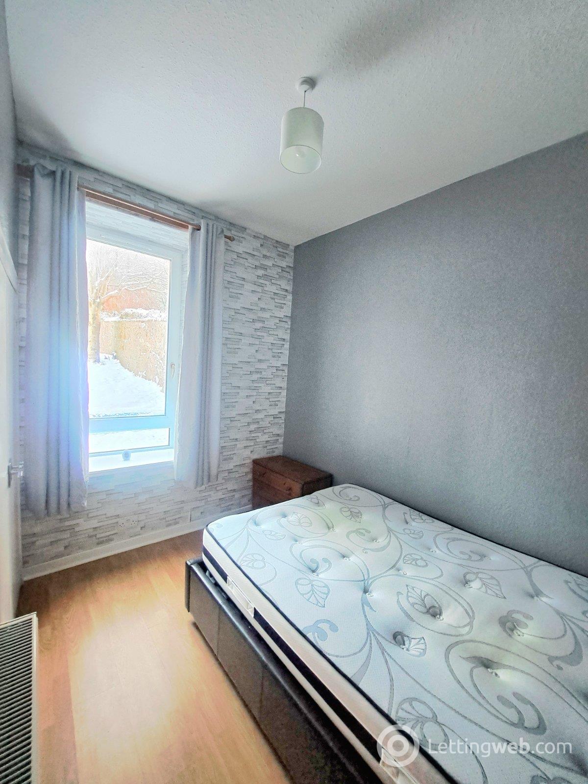 Property to rent in Menzies Road, Torry, Aberdeen, AB11