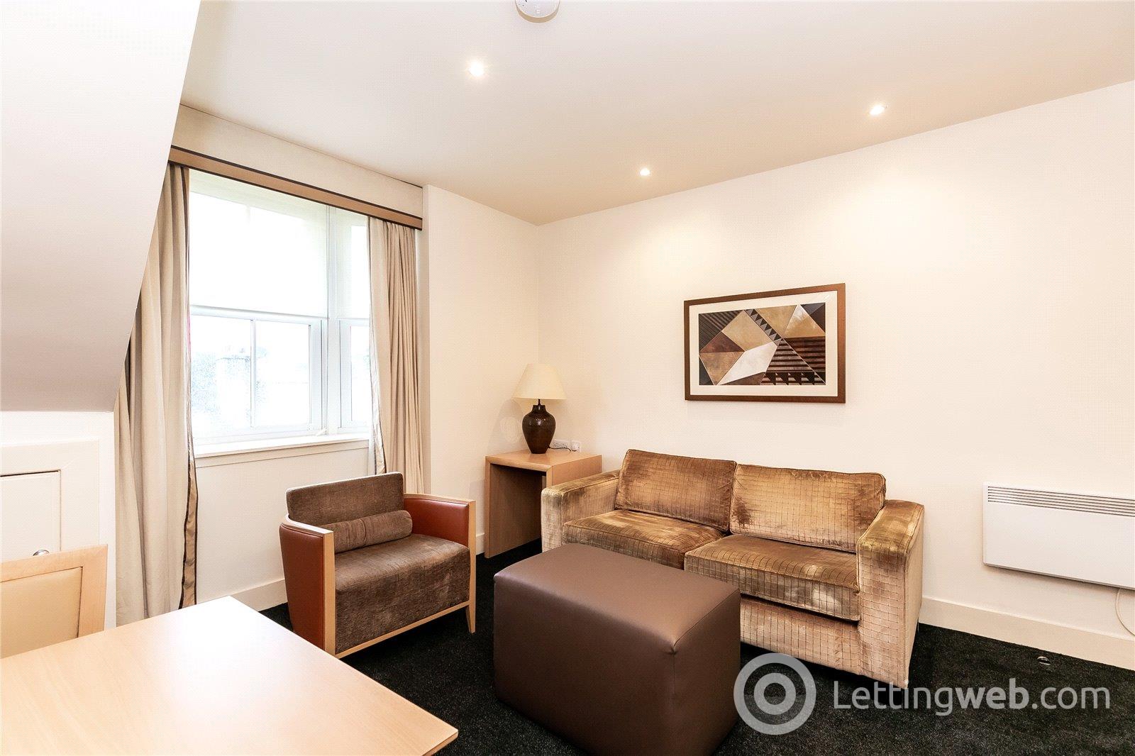 Property to rent in Baker Street, Aberdeen, AB25