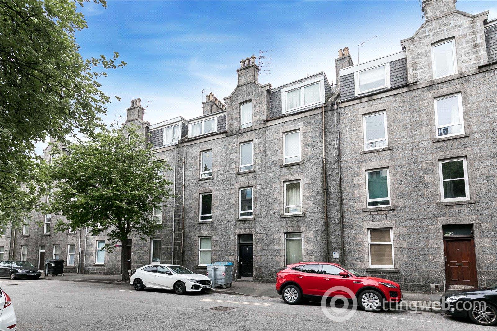 Property to rent in Northfield Place, Aberdeen, AB25