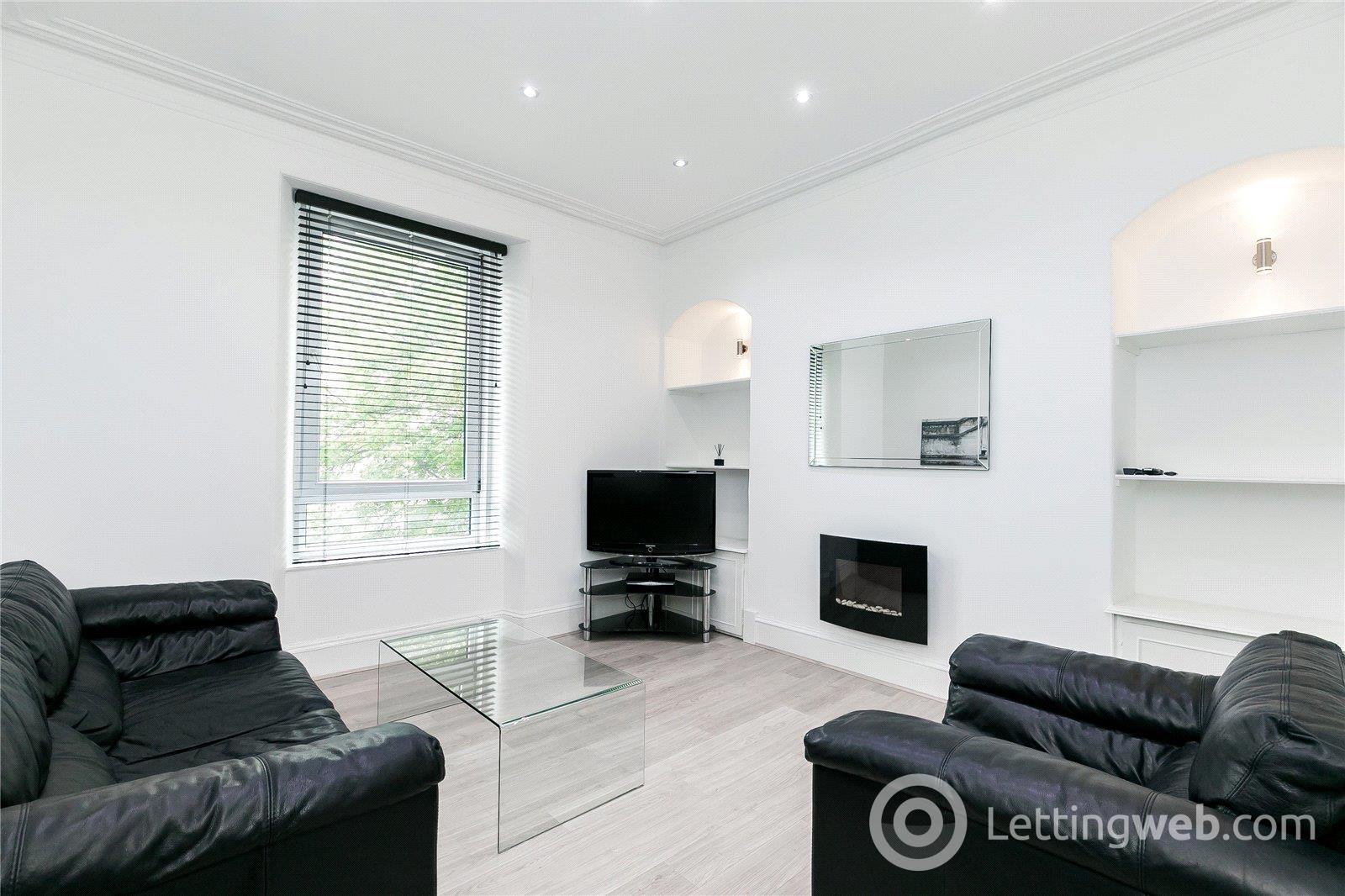 Property to rent in Northfield Place, Aberdeen, AB25