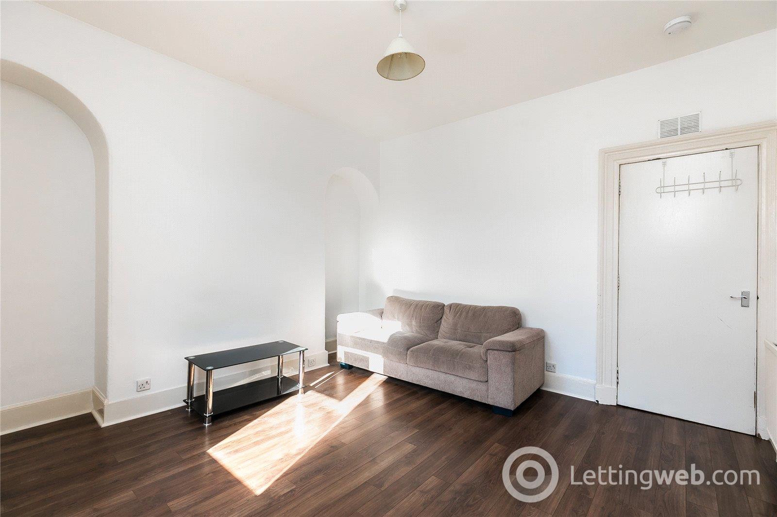 Property to rent in Summerfield Terrace, Top Floor Right, Aberdeen, AB24