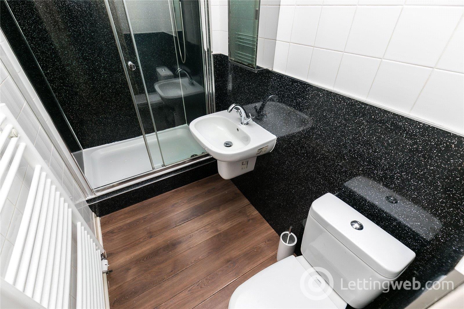 Property to rent in Summerfield Terrace, Top Floor Right, Aberdeen, AB24