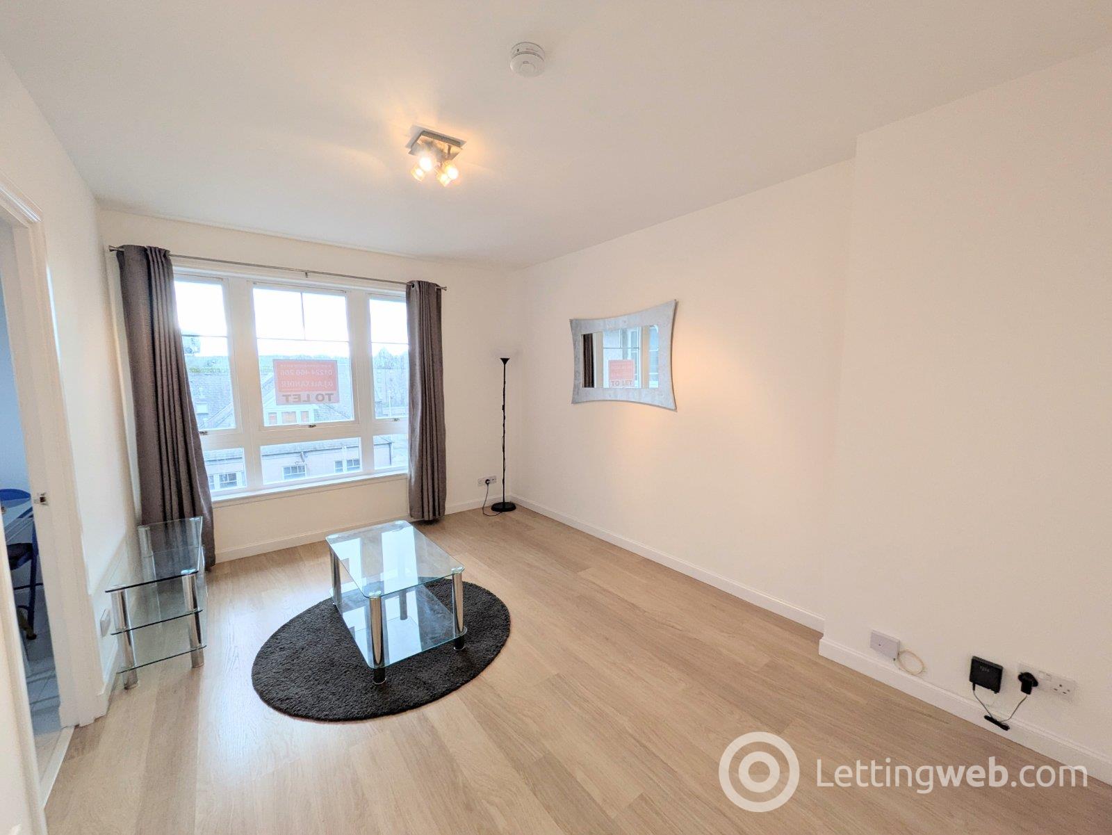 Property to rent in Charlotte Street, Aberdeen, AB25