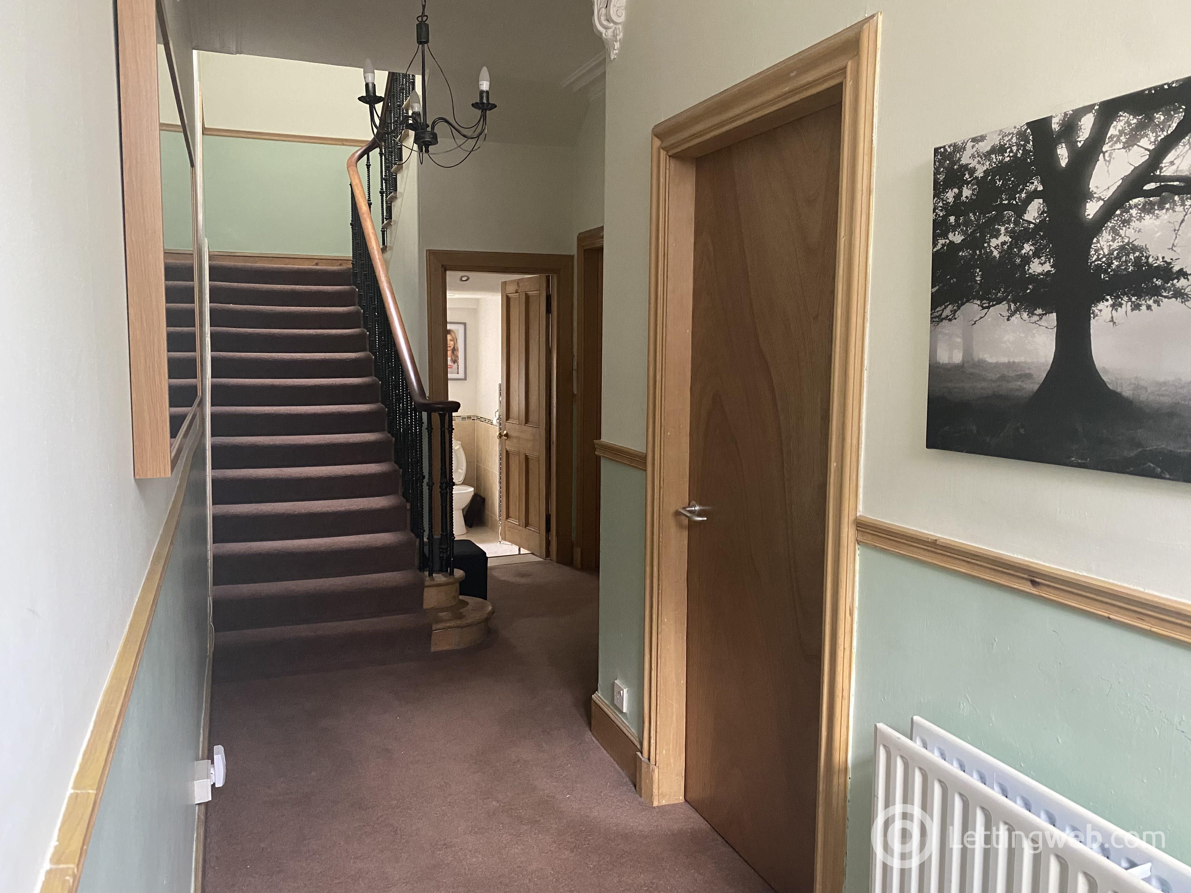 Property to rent in Belmont Road, Aberdeen, AB25