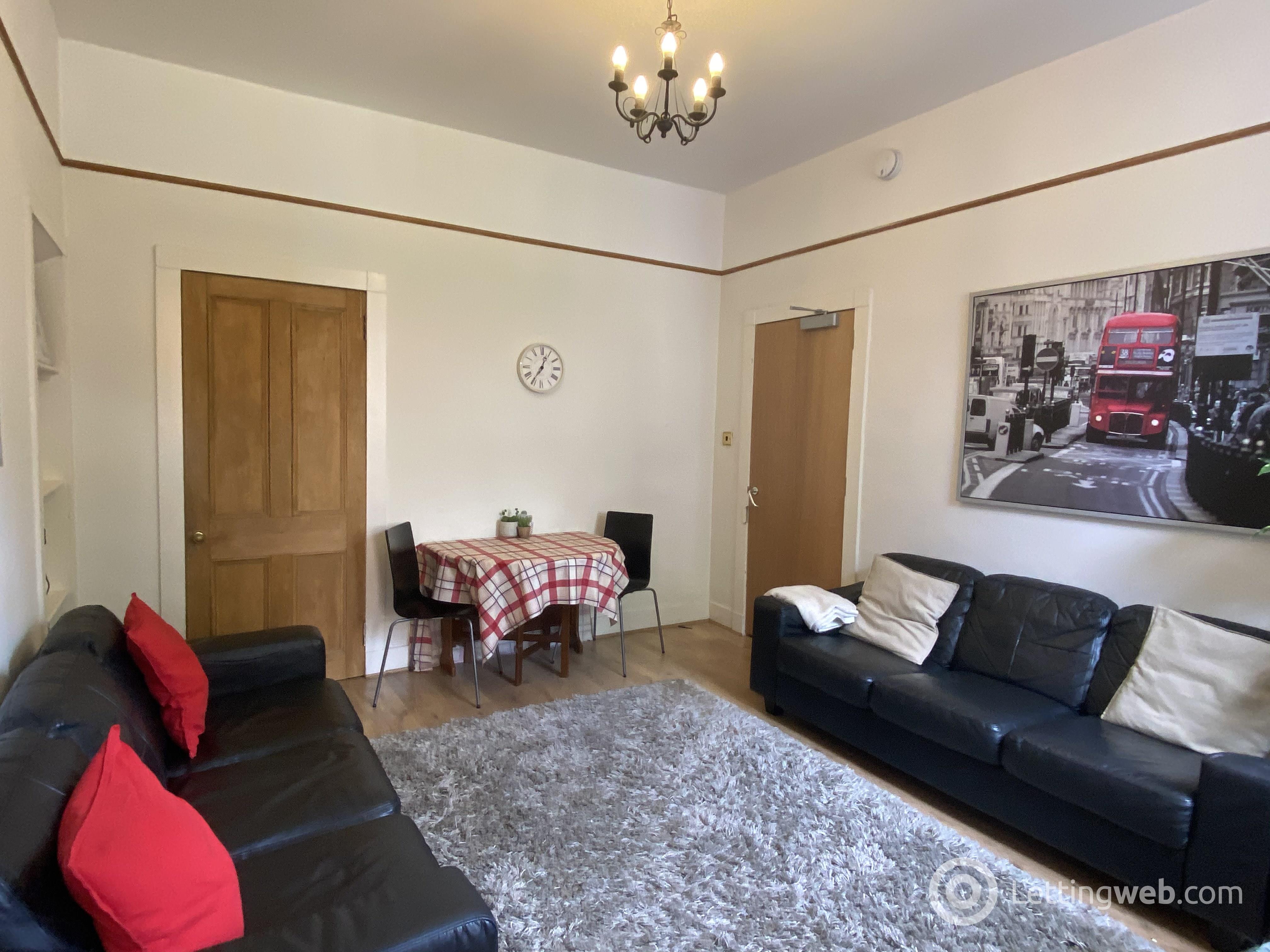 Property to rent in Belmont Road, Aberdeen, AB25