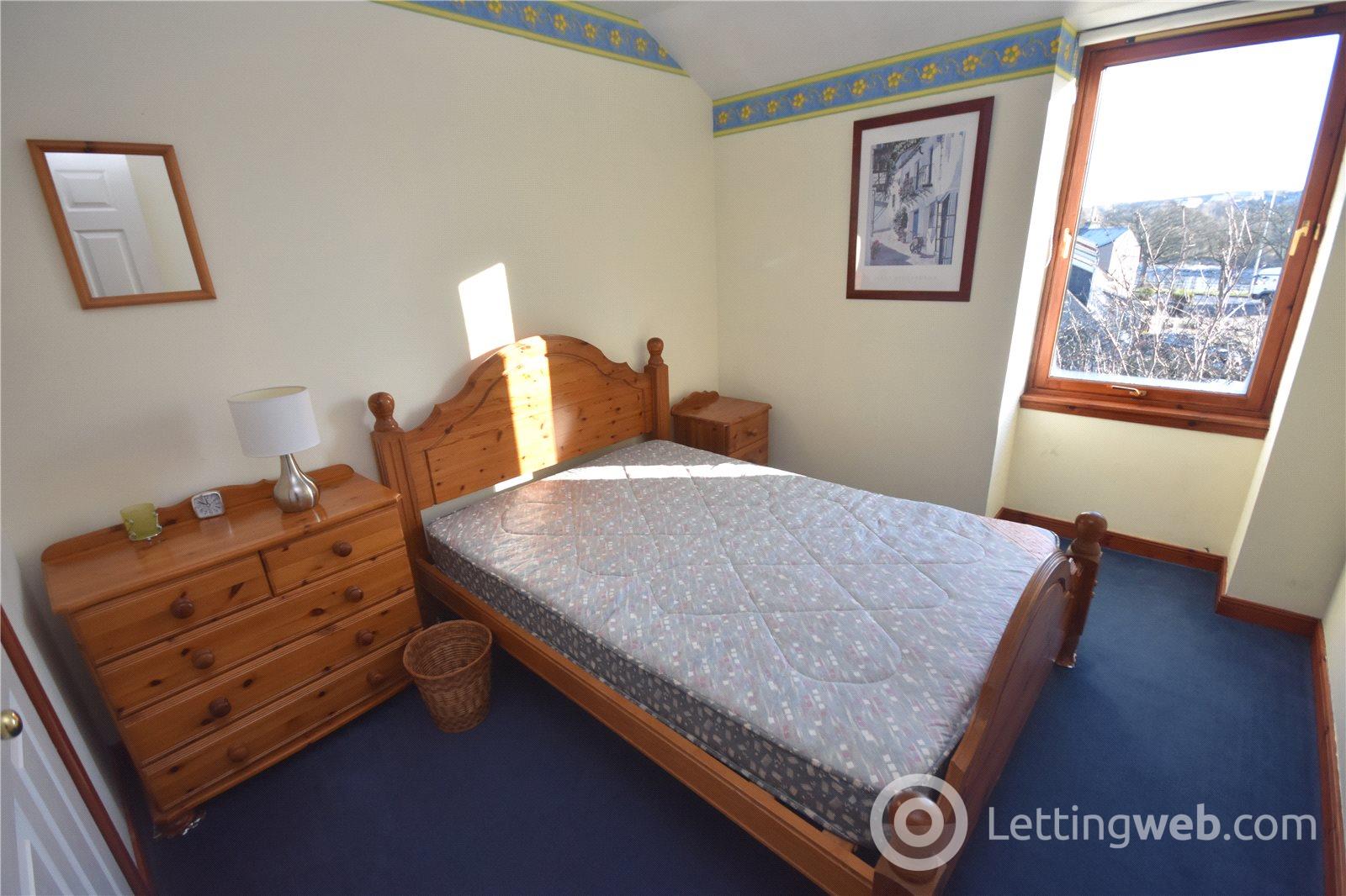 Property to rent in Crathie Gardens West, City Centre, Aberdeen, AB10