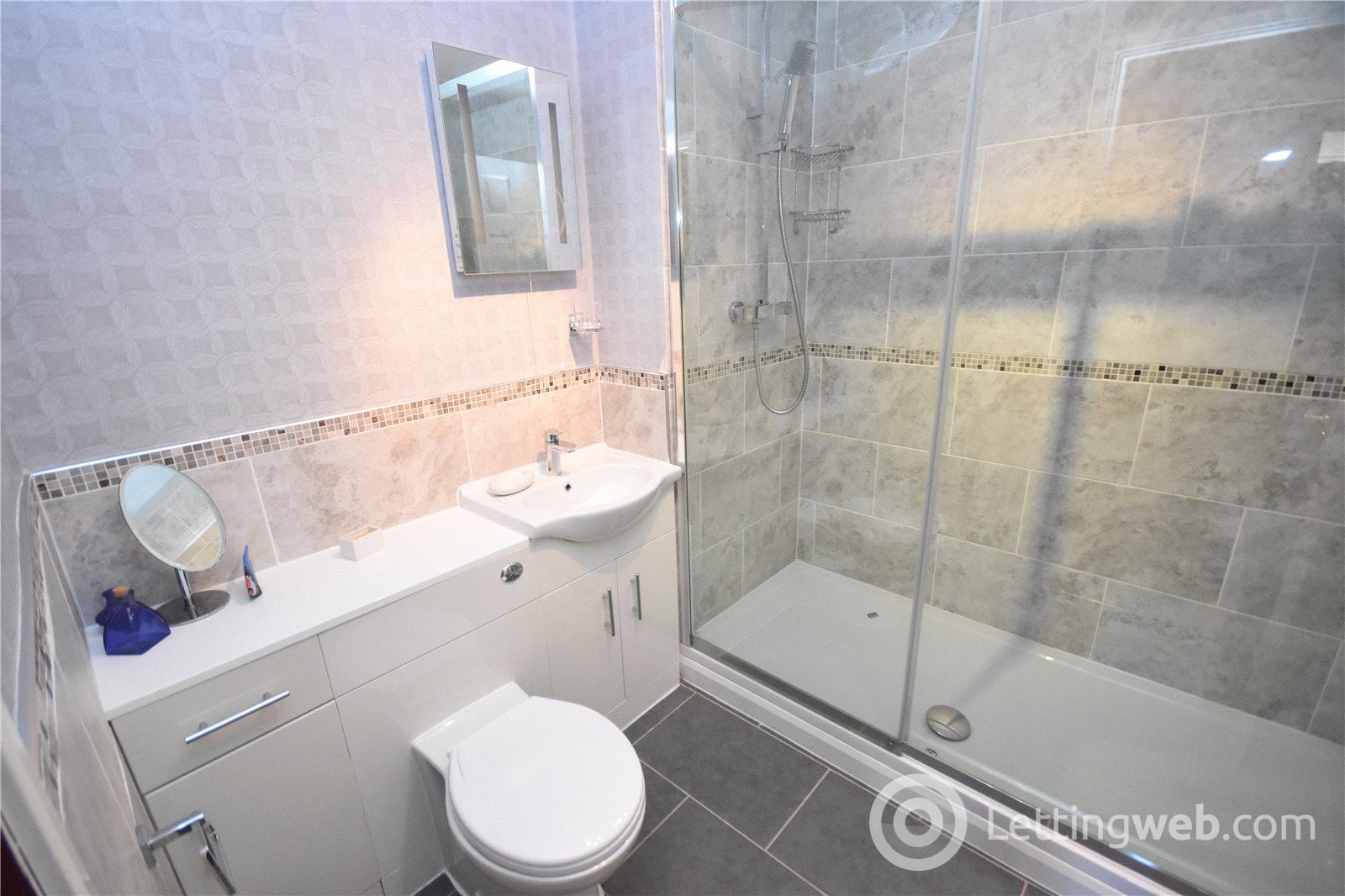 Property to rent in Crathie Gardens West, City Centre, Aberdeen, AB10