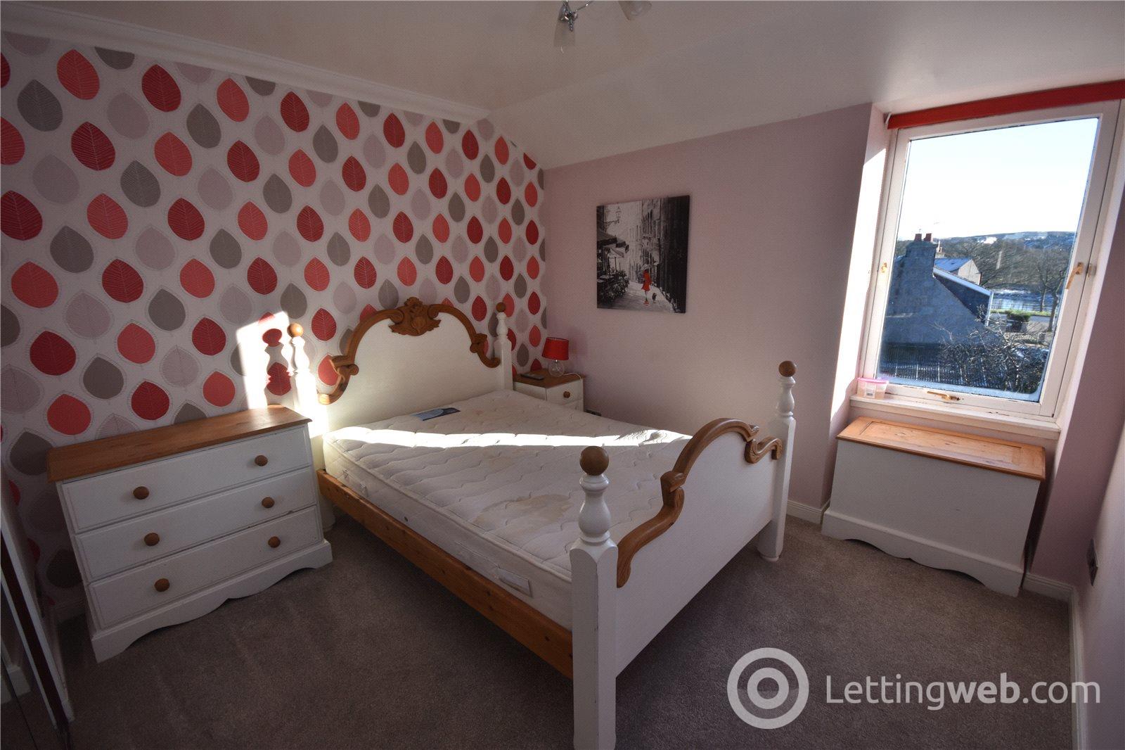 Property to rent in Crathie Gardens West, City Centre, Aberdeen, AB10