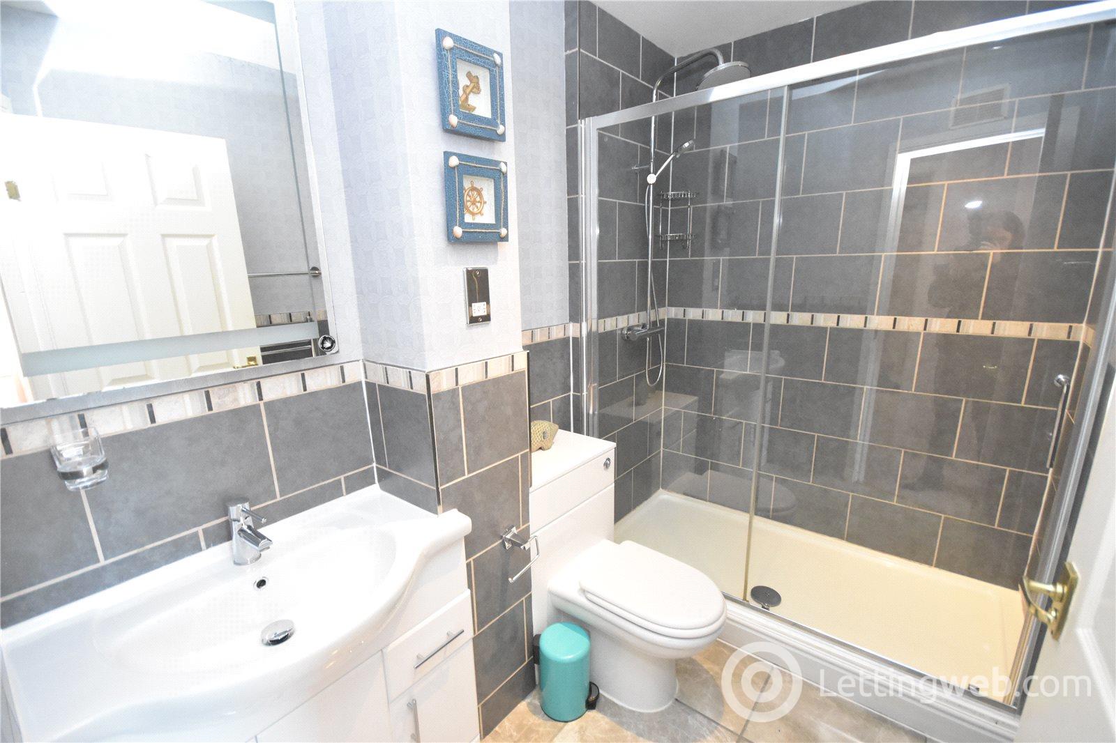 Property to rent in Crathie Gardens West, City Centre, Aberdeen, AB10