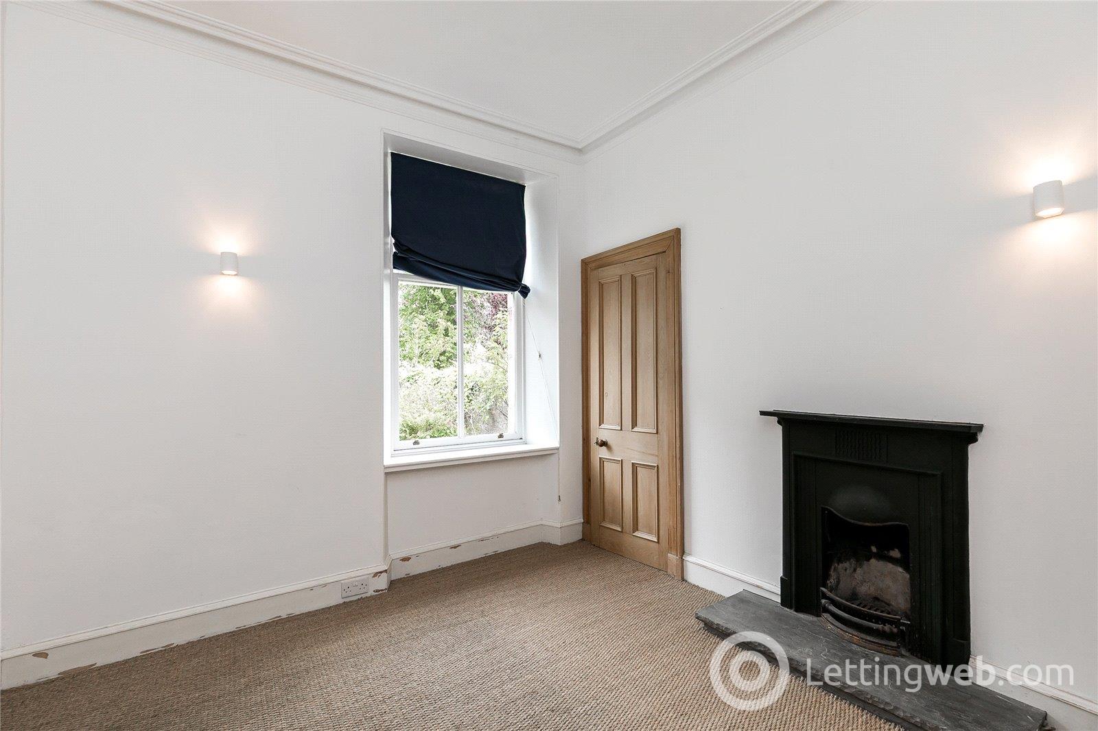 Property to rent in Whitehall Road, Aberdeen, AB25