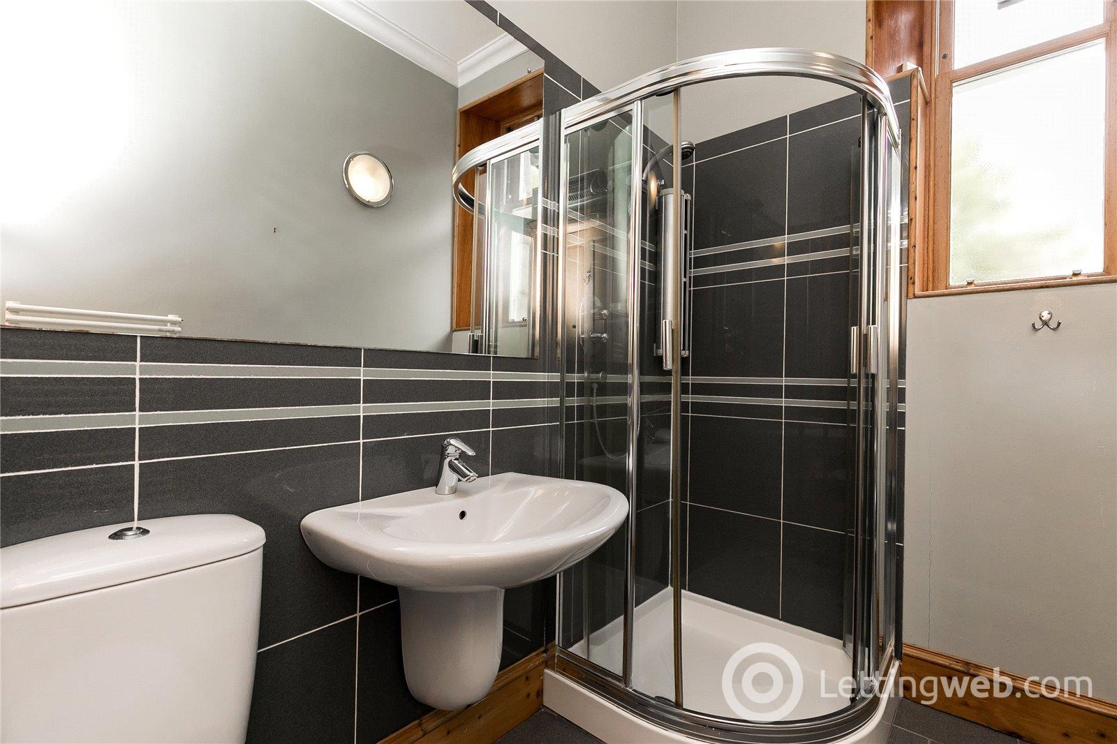 Property to rent in Whitehall Road, Aberdeen, AB25