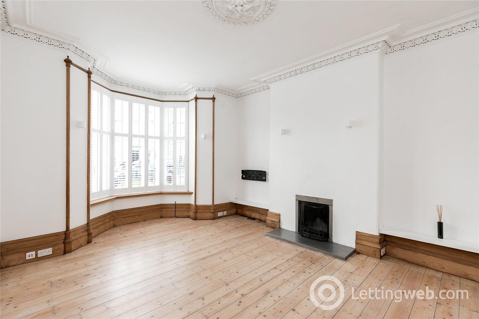 Property to rent in Whitehall Road, Aberdeen, AB25