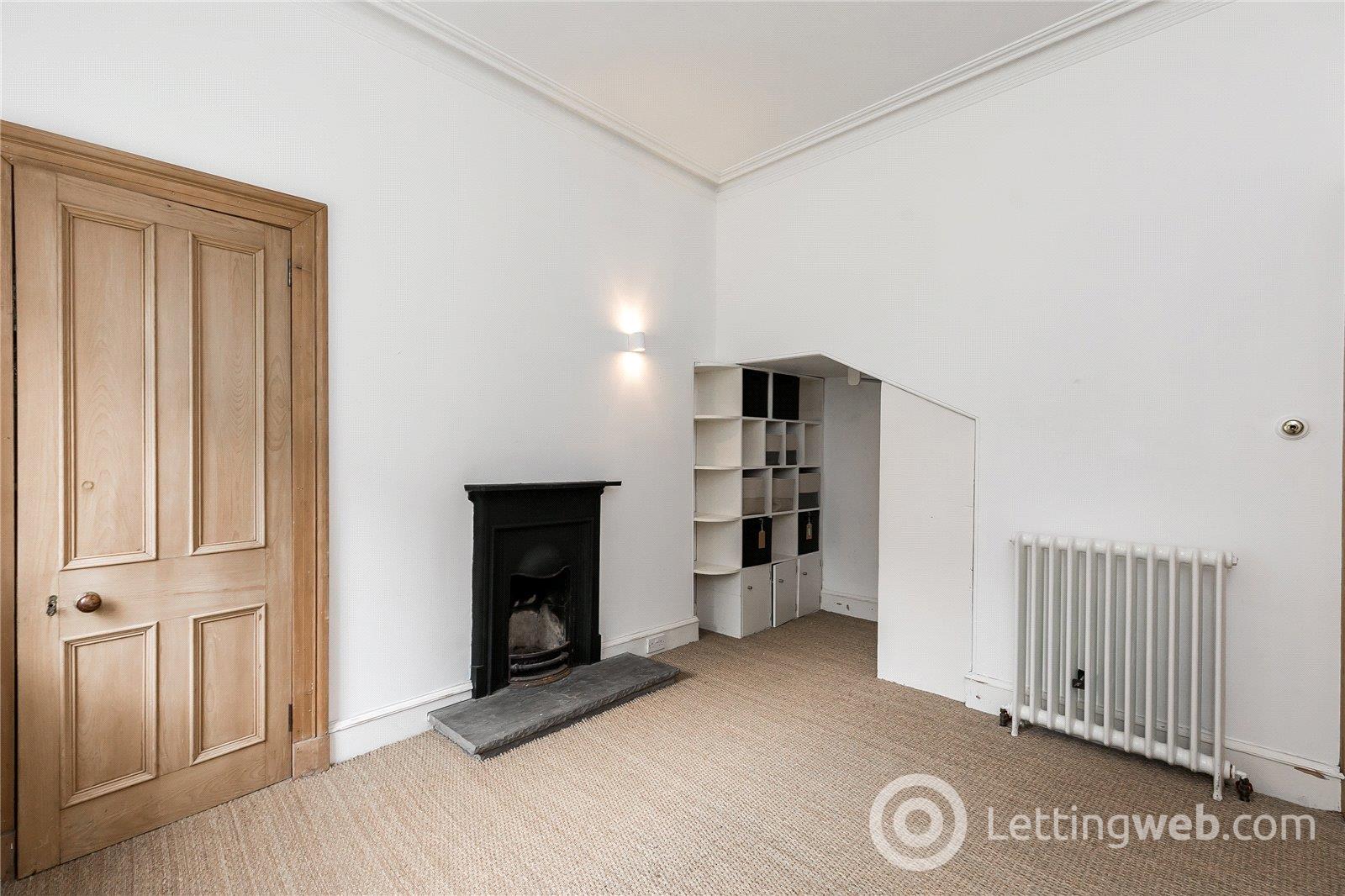 Property to rent in Whitehall Road, Aberdeen, AB25