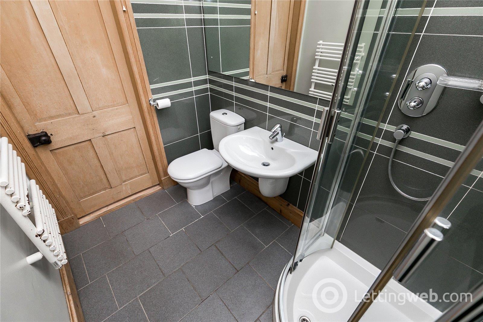 Property to rent in Whitehall Road, Aberdeen, AB25