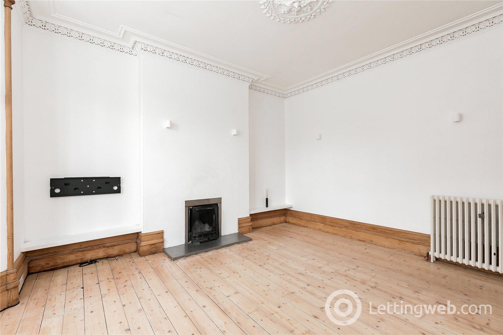 Property to rent in Whitehall Road, Aberdeen, AB25