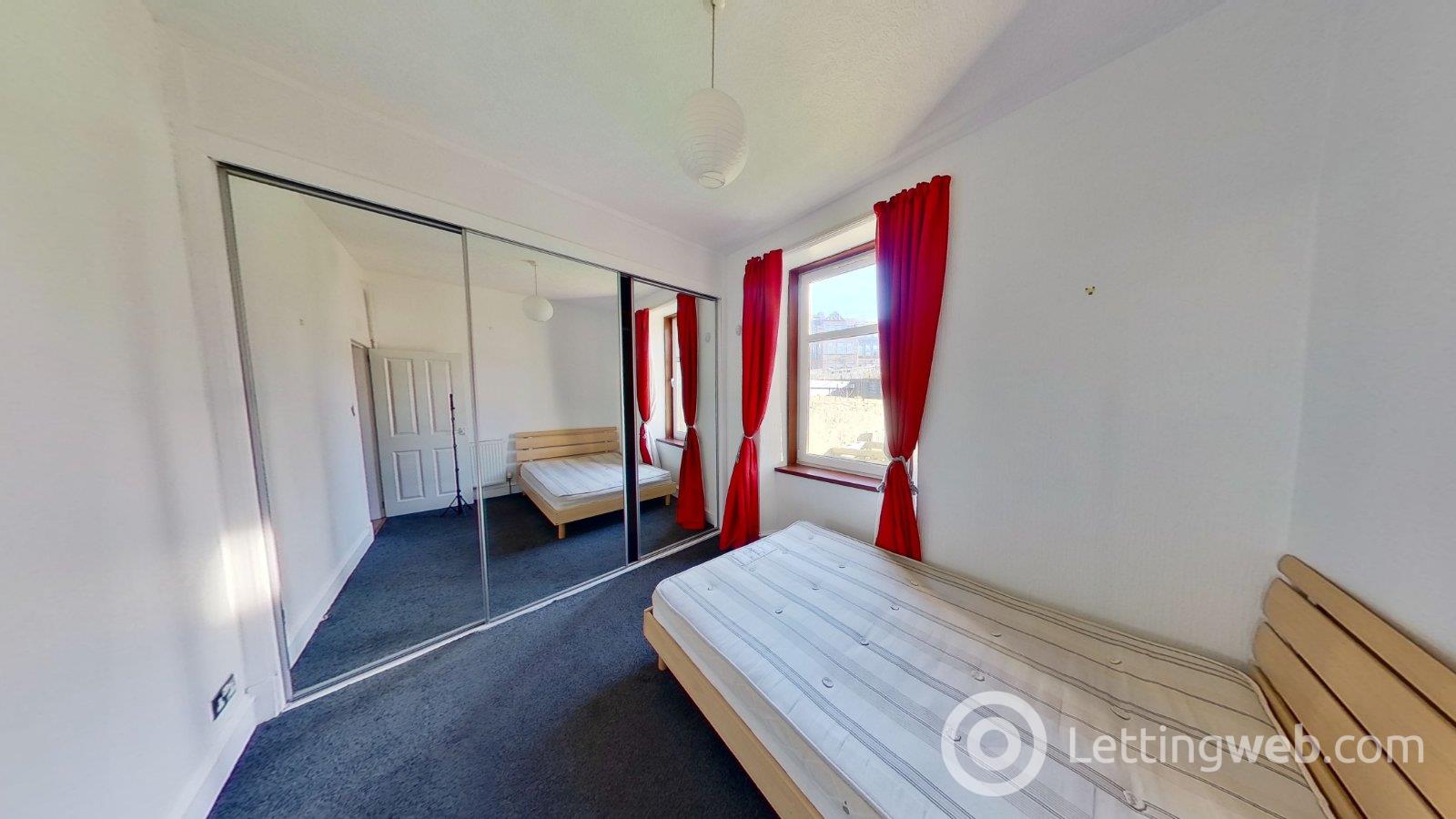 Property to rent in Rosebank Terrace, City Centre, Aberdeen, AB11