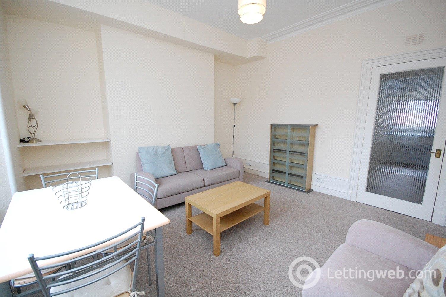 Property to rent in Union Grove, West End, Aberdeen, AB10