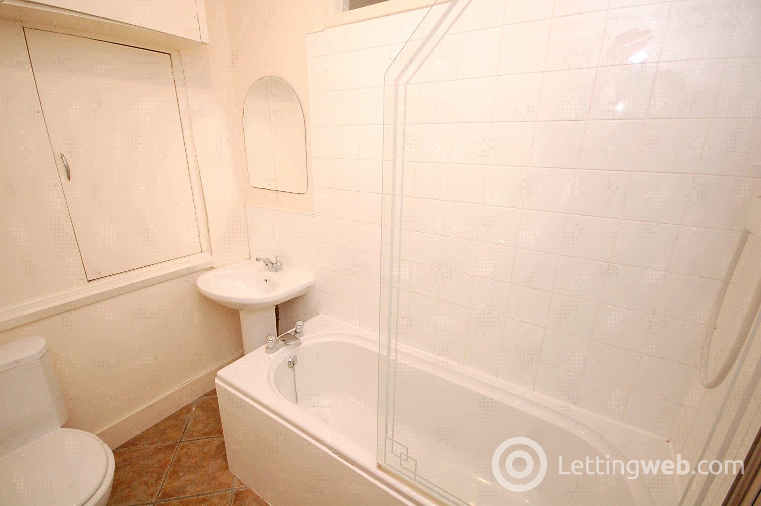 Property to rent in Union Grove, West End, Aberdeen, AB10