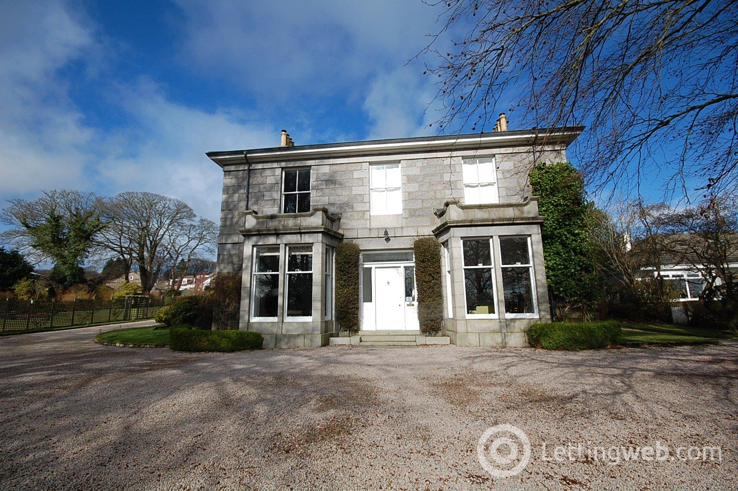 Property to rent in Northcote House, Northcote Road, Aberdeen, AB15