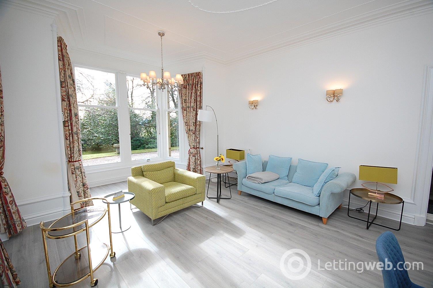 Property to rent in Northcote House, Northcote Road, Aberdeen, AB15