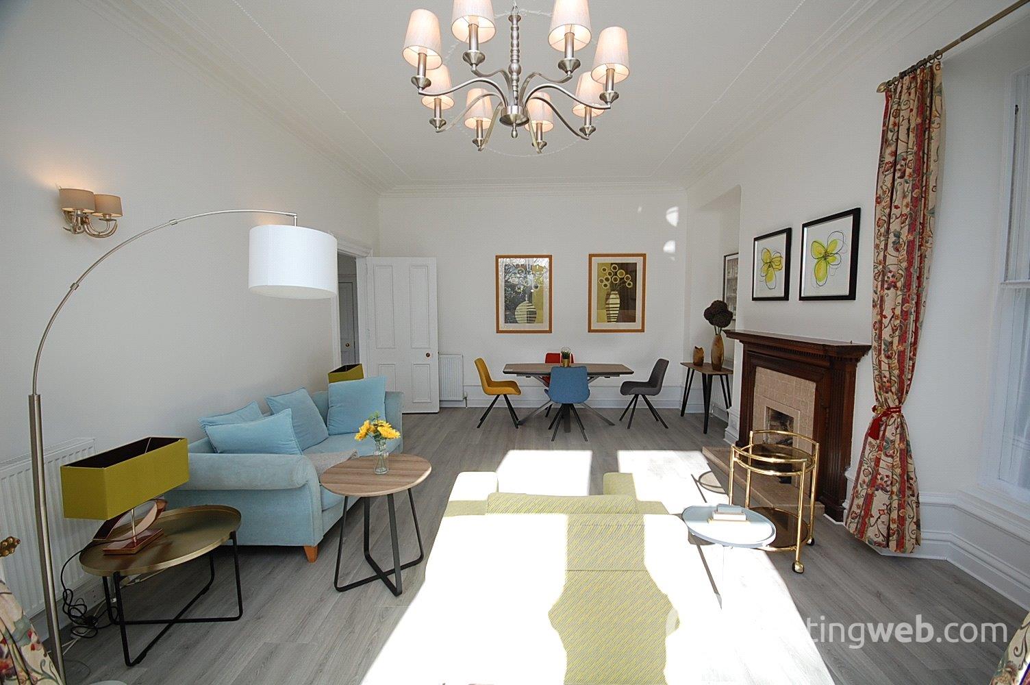 Property to rent in Northcote House, Northcote Road, Aberdeen, AB15