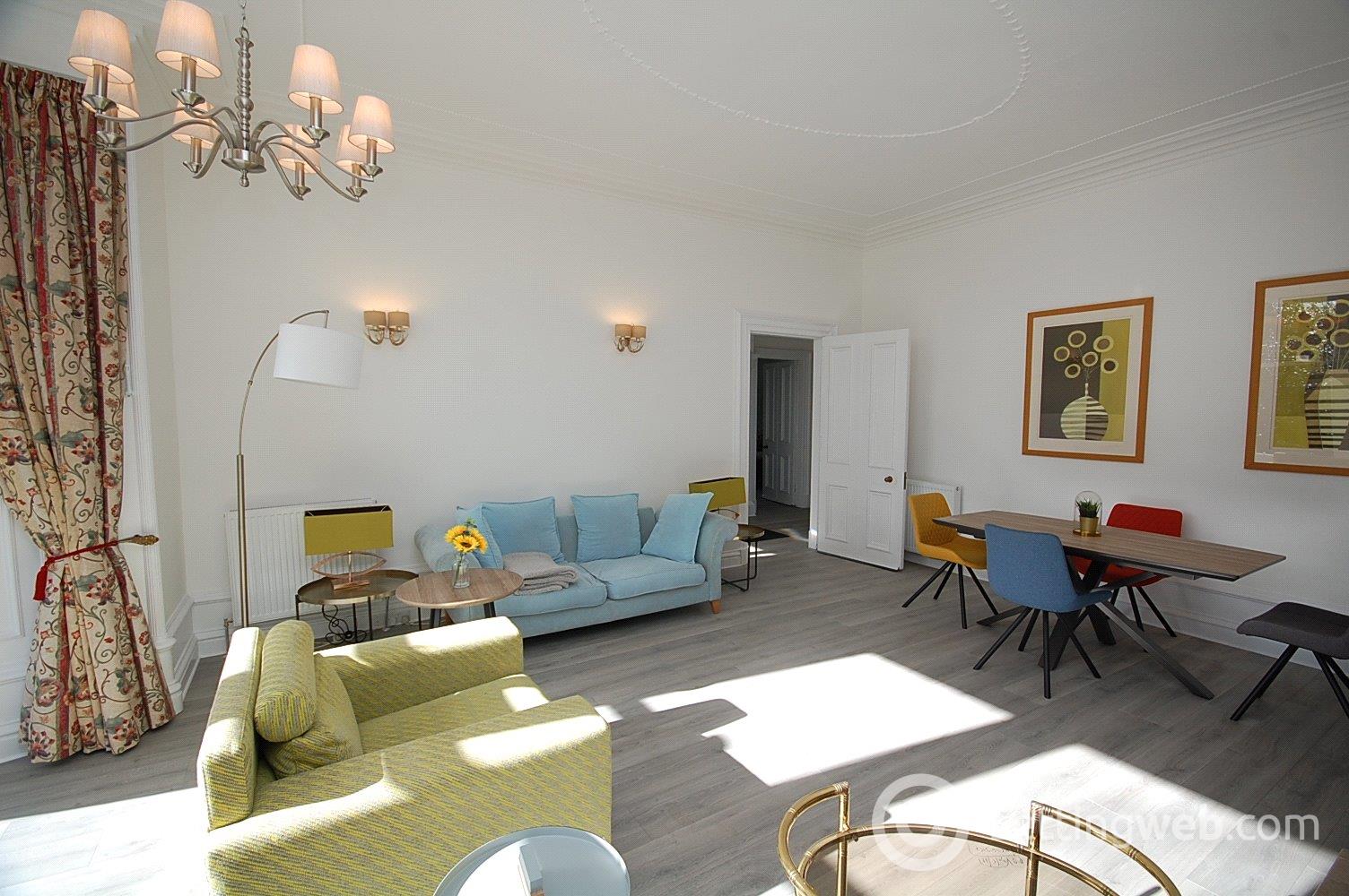 Property to rent in Northcote House, Northcote Road, Aberdeen, AB15