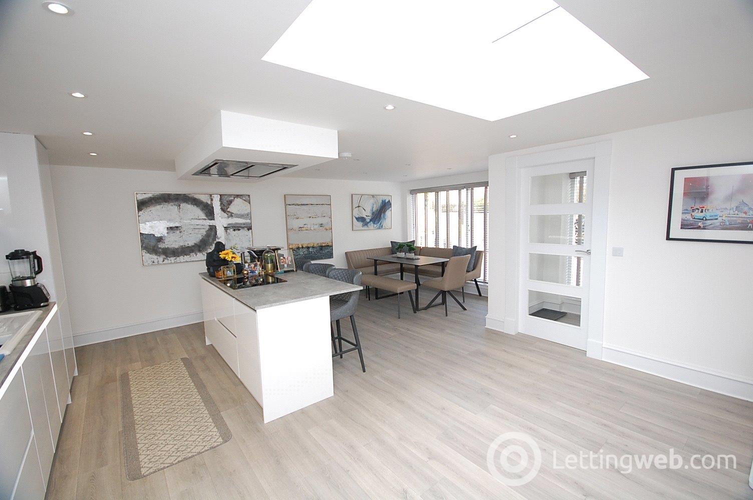 Property to rent in Northcote House, Northcote Road, Aberdeen, AB15