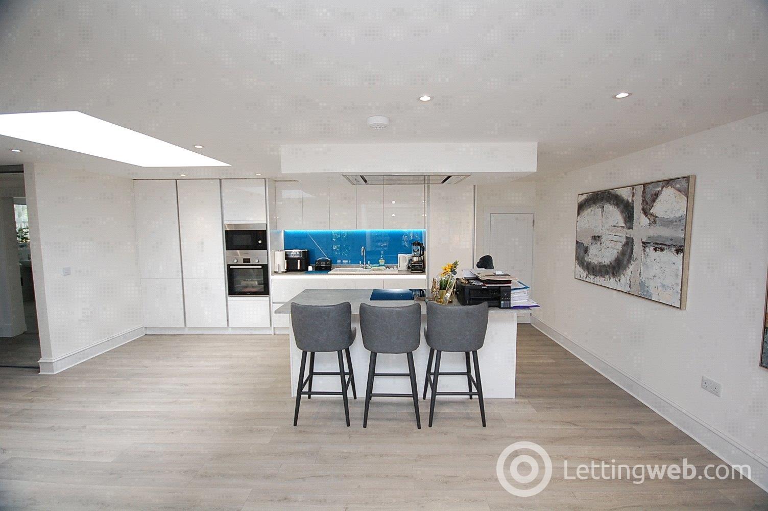 Property to rent in Northcote House, Northcote Road, Aberdeen, AB15