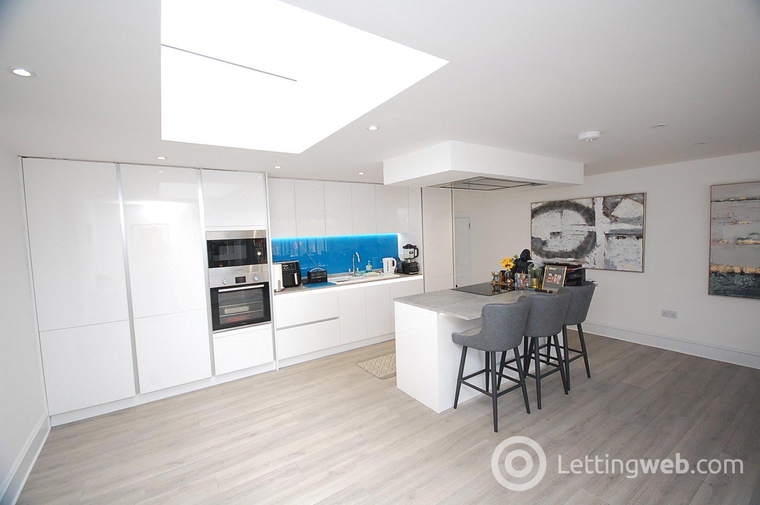 Property to rent in Northcote House, Northcote Road, Aberdeen, AB15