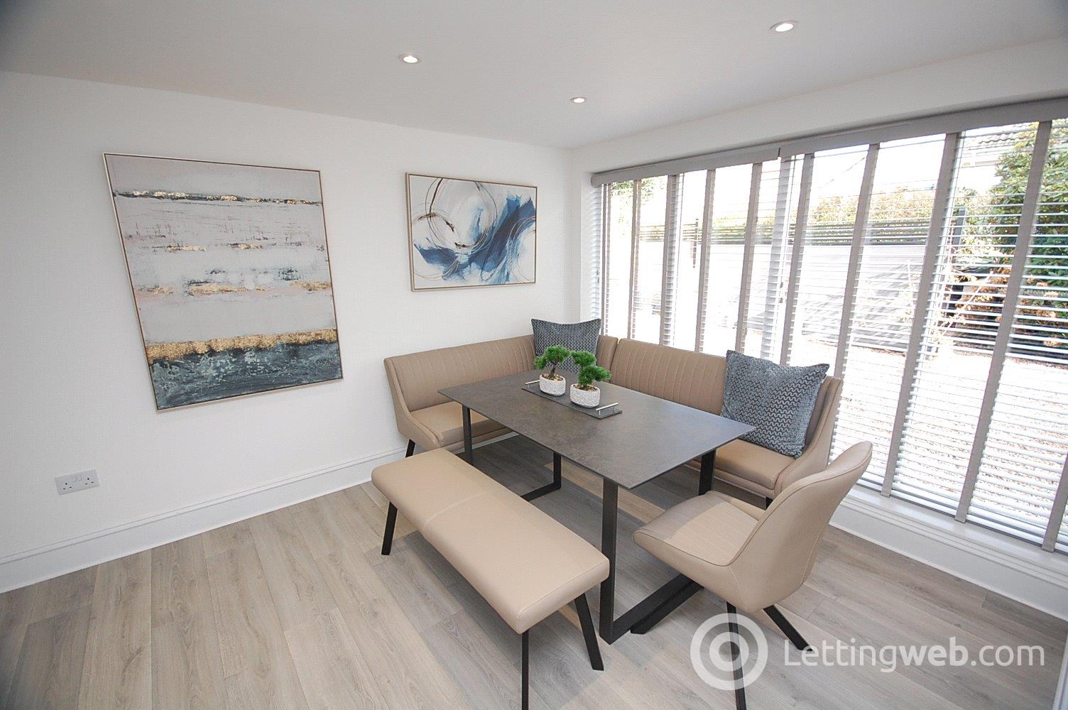 Property to rent in Northcote House, Northcote Road, Aberdeen, AB15