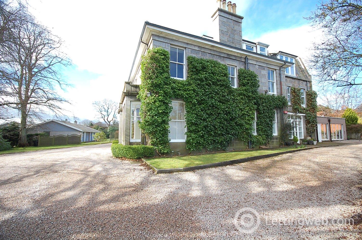 Property to rent in Northcote House, Northcote Road, Aberdeen, AB15