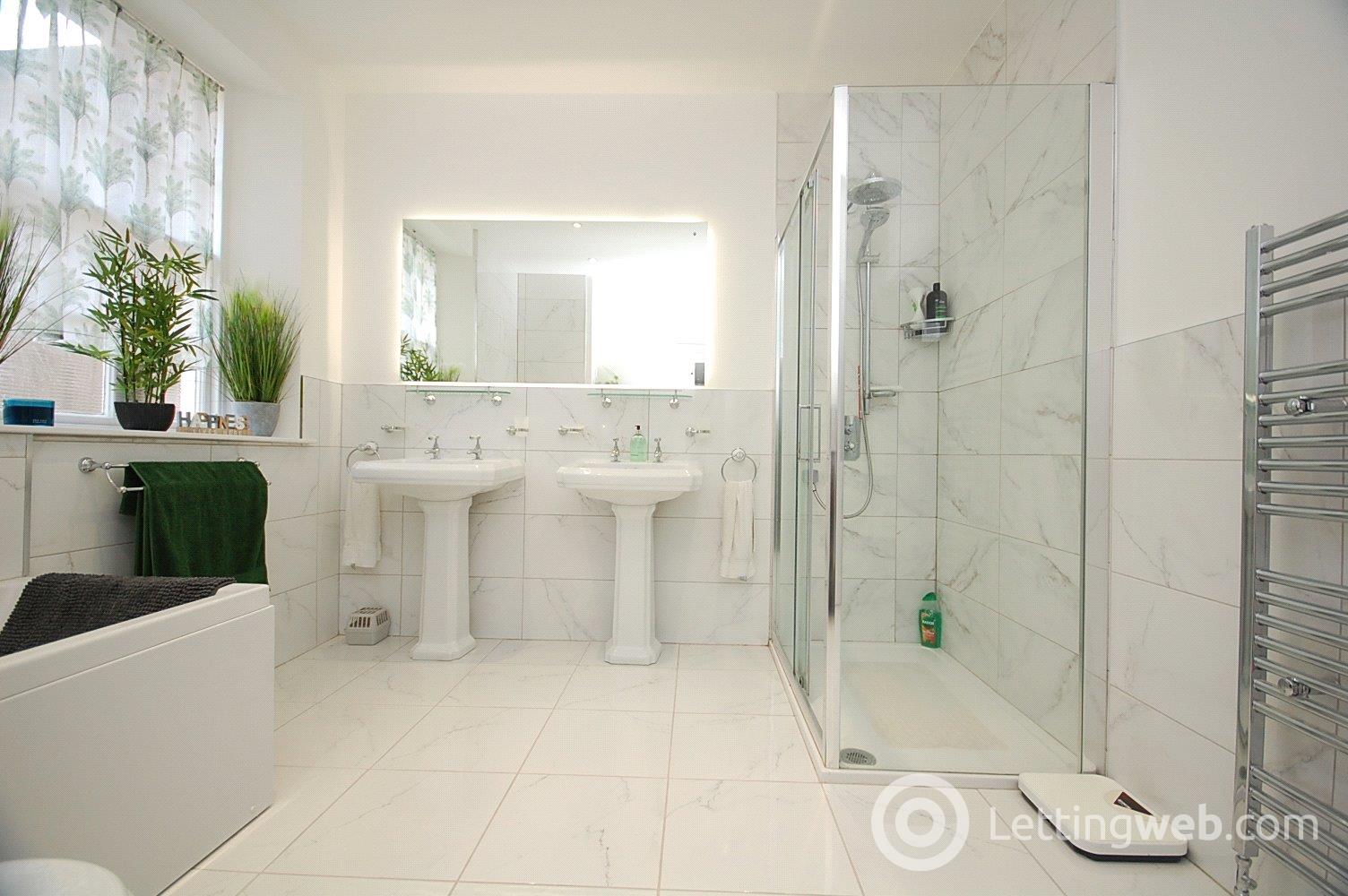 Property to rent in Northcote House, Northcote Road, Aberdeen, AB15