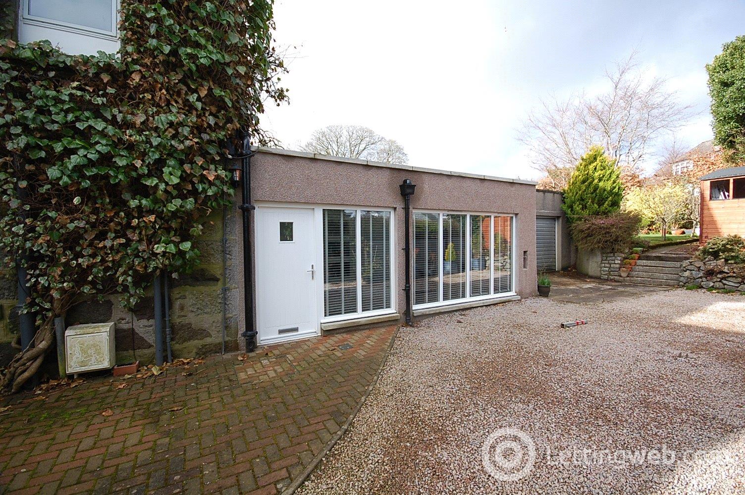 Property to rent in Northcote House, Northcote Road, Aberdeen, AB15