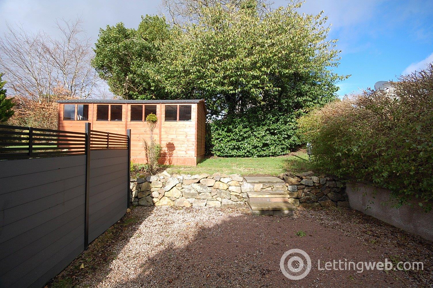 Property to rent in Northcote House, Northcote Road, Aberdeen, AB15