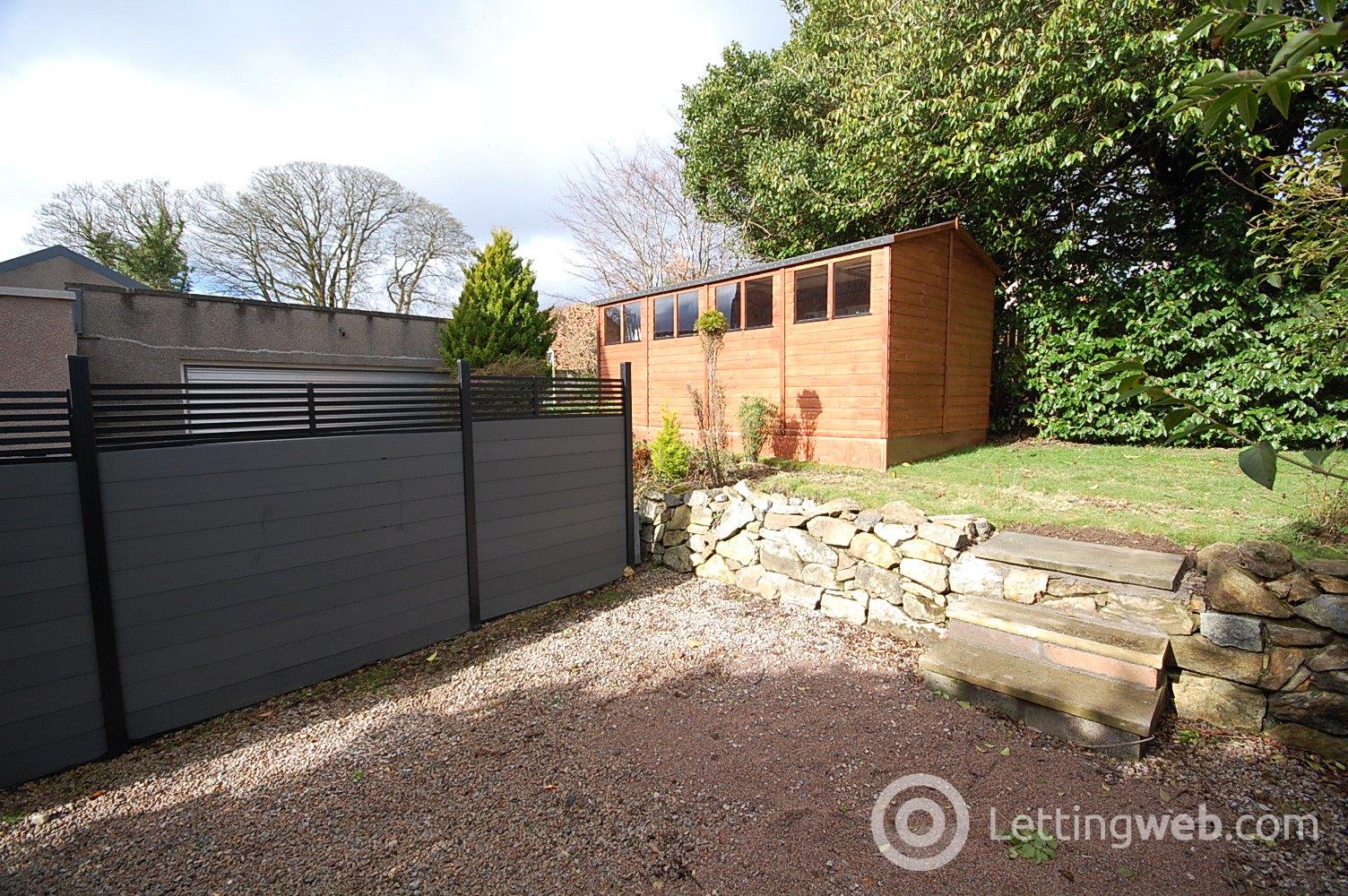 Property to rent in Northcote House, Northcote Road, Aberdeen, AB15