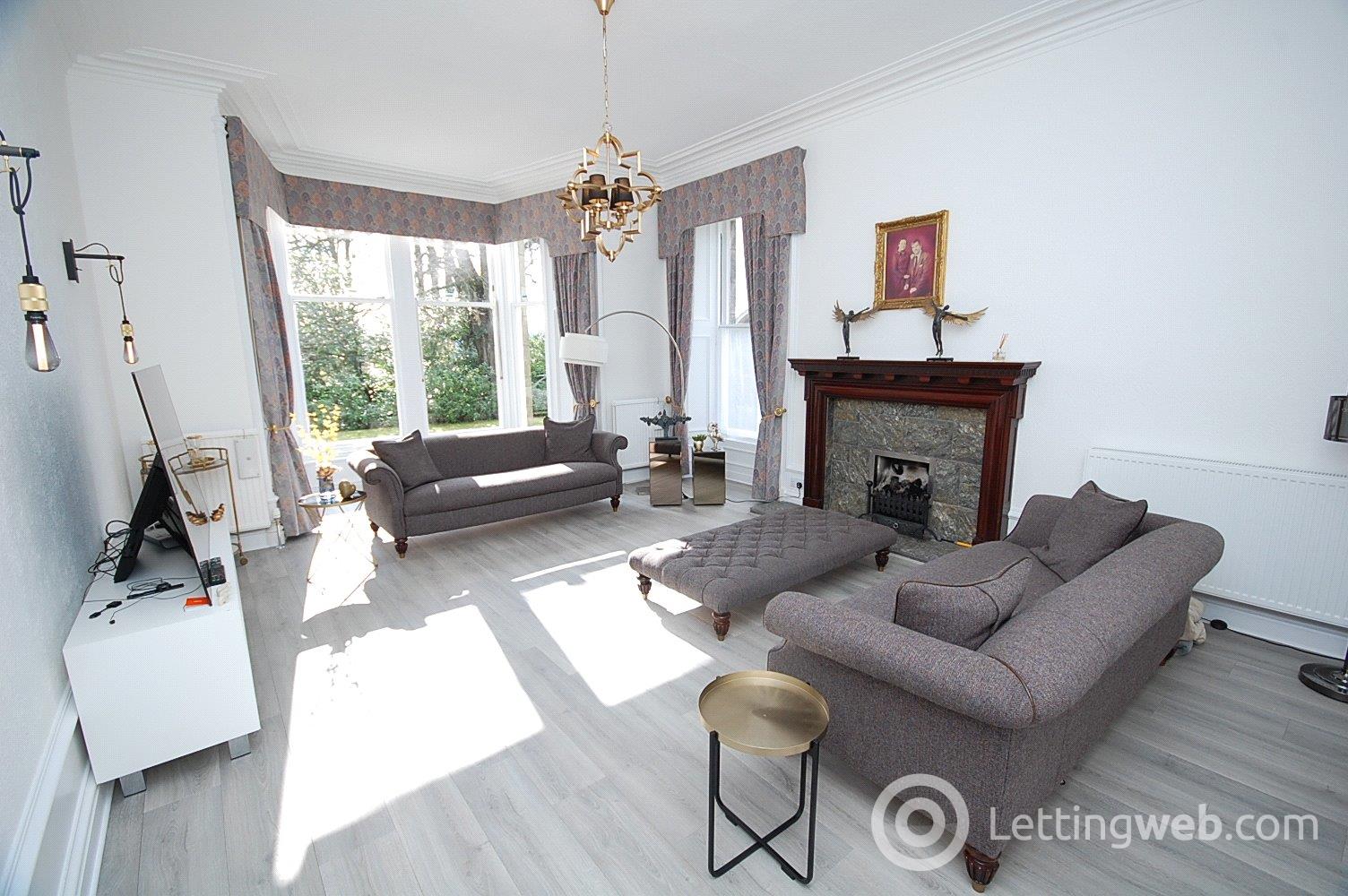 Property to rent in Northcote House, Northcote Road, Aberdeen, AB15
